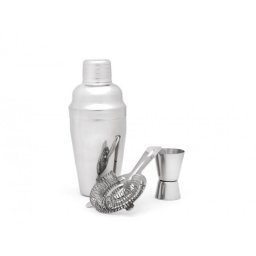 Vesela pentru masa si tacamuri SET 3 PIESE- BARSET START, BREDEMEIJER-LV00465
