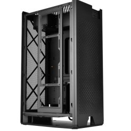Carcasa Alta G1M Mirco-ATX Negru