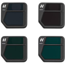 Set filtre DJI Mavic 3/Cine (ND 64\128\256\512)4 bucati