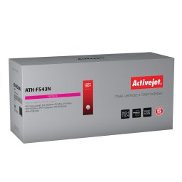Activejet ATH-F543N toner for HP printer; HP 203A CF543A replacement; Supreme; 1300 pages; magenta