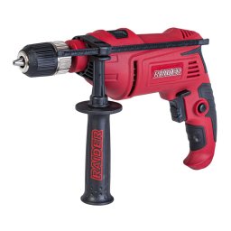 Masina de gaurit cu percutie 810W 13 mm RD-ID36