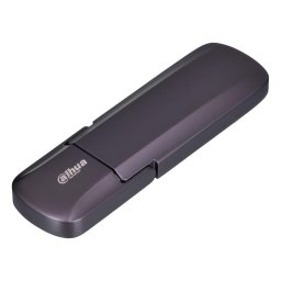 Memorie USB 128 GB, USB 3.2 Gen 2, Negru metalizat