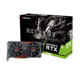 Placa video GeForce RTX 3060 12GB GDDR6 192-bit
