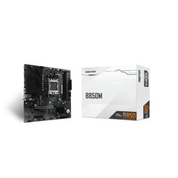 Placa de baza AMD AM5 Socket