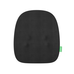Perna de masaj Shiatsu MC 500 Negru