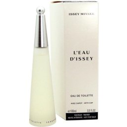 Parfumuri Tester Issey Miyake L'Eau d'Issey EDT W 100 ml Tester