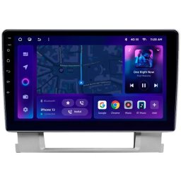 Navigatie Auto M3 Opel Astra J 2009-2017 4+32GB 9" QLED Octa-core 2Ghz, Android 4G Bluetooth 5.1 DSP