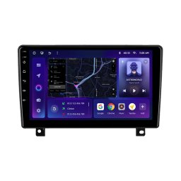 Navigatie Auto M3 Opel Astra H 2004-2014 4+32GB 9" QLED Octa-core 2Ghz, Android 4G Bluetooth 5.1 DSP