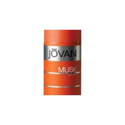 Jovan Musk for Men DSR M 150 ml