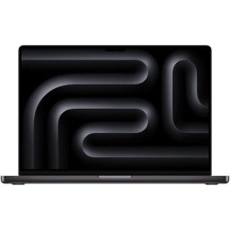 Notebook MacBook Pro 16 Liquid Retina XDR (2026) 16.2" Liquid Retina XDR Apple M5 Pro 18-core 48GB 1TB SSD Apple M5 Pro 20-core Graphics, macOS, Int KB, Space Black