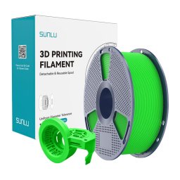 Filament PETG High-Speed Matte (green)