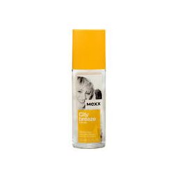 City Breeze for Her Deodorant
