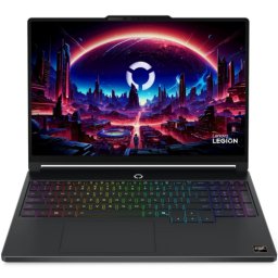 Notebook Legion 5 15AHP11, AMD Ryzen 7 250, 15.3 inch, RAM 16GB, SSD 1TB, nVidia GeForce RTX 5060 8GB, No OS, Eclipse Black