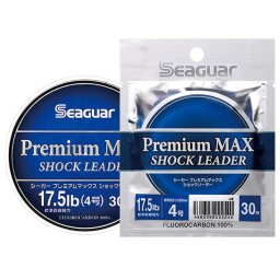 Seaguar Premium MAX Shock Leader 50m