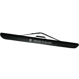 Husa RTB Semi Hard Rod Case Carbon Black