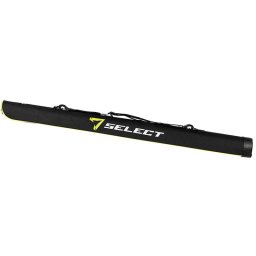 Husa Select Semi Hard Rod Case 115cm Black