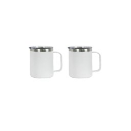Imprimanta etichete Cana Termica din inox pentru imprimare UV Compatibila eufymake E1 (set 2 buc)