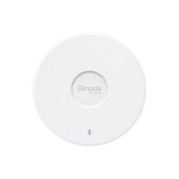 ACCESS POINT TP-LINK wireless Wi-Fi 7 Dual-Band BE5000 Mbps, cu 1 Port 2.5G, 4 antene interne, IEEE802.3at PoE, WiFi 7, montare pe tavan/perete "EAP727" (timbru verde 0.8 lei)