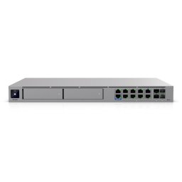 Router Dream Machine Beast gateway/controller 10, 100, 1000, 2500, 10000, 5000 Mbit/s