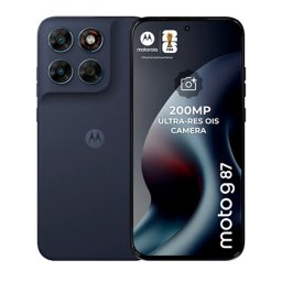 Smartphone Moto G87 256GB 8GB RAM 5G Dual SIM PANTONE Overture