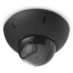 Camera de supraveghere G6 Pro Dome Black 4K 30fps UVC-G6-PRO-DOME-B Super sharp 4K camera with 2.36x optical zoom