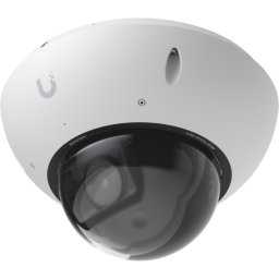 Camera de supraveghere G6 Pro Dome White 4K 30fps UVC-G6-PRO-DOME-W Super sharp 4K camera with 2.36x optical zoom