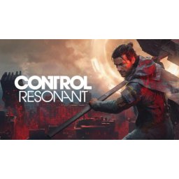 Joc PC CONTROL Resonant Standard Edition