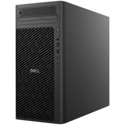 Dell Pro Max Tower T2 Intel Core Ultra 9 285K 64GB DDR5 SSD 1TB + HDD 2TB Nvidia RTX PRO 4500/32GB Windows 11 Pro