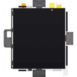Display cu Touchscreen Samsung Galaxy Z Fold6 F956, Sub Inner, Service Pack GH82-35046A