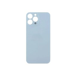 Capac Baterie Apple iPhone 13 Pro Albastru, A2638