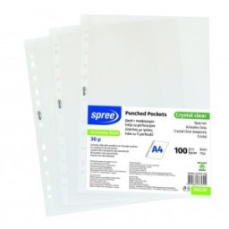 Set 2 x 50 Folie de Protectie, 90 Microni