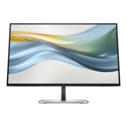 Monitor HP Series 5 Pro 524pu | 23.8", IPS, Full HD, 75Hz, Negru