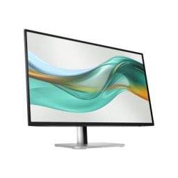 Monitor Profesional HP Series 5 Pro 527pu | 27", IPS, Full HD, 75Hz, Negru