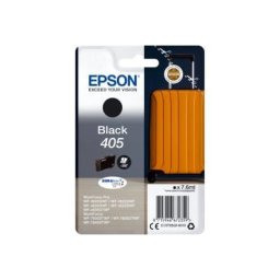 Cartus Epson 405 Black C13T05G14010 | Negru, Original