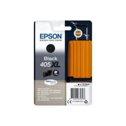Cartus Cerneala Epson 405XL C13T05H14010 | Black, High Capacity