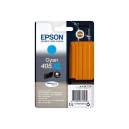 Cartus Epson 405XL C13T05H24010 | Cyan, XL