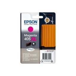 Cartus Epson 405XL C13T05H34010 | Magenta, XL