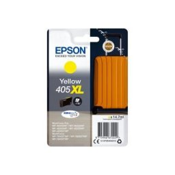 Cartus Epson 405XL C13T05H44010 | Yellow, High Capacity