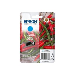 Cartus Epson 503 Cyan C13T09Q24010 | Original
