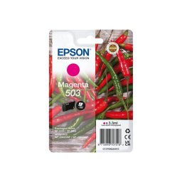 Cerneala Epson 503 Magenta C13T09Q34010