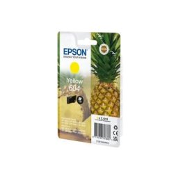 Cartus Cerneala Epson 604 Yellow C13T10G44010 | Galben