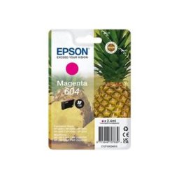 Cartus Epson 604 Magenta C13T10G34010 | Original