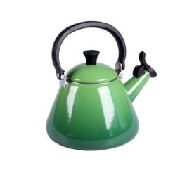 Fierbator Le Creuset Kone 159069 | 1.6L, Bamboo Green