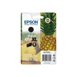 Cartus Epson 604 XL C13T10H14010 | Black, High Capacity