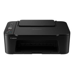 Imprimanta Multifunctionala Canon PIXMA TS3750i | Inkjet, Wi-Fi, A4, Negru
