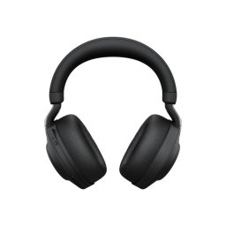 Casti Jabra Evolve2 85 MS Stereo 28599-999-989 | Wireless, Bluetooth, ANC, Microsoft Teams