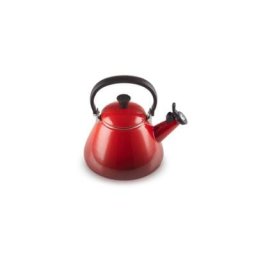 Fierbator Le Creuset Kettle Kone 40101020600000 | 1.6L, Cherry Red