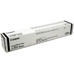 Toner Canon T01 Black 8066B001 | Negru