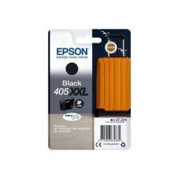 Cartus Epson 405XXL C13T02J14010 | Black, Capacitate Mare