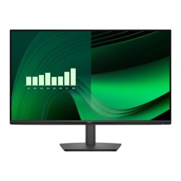 Monitor Dell E2725HM | 27", Full HD, 100Hz, VA, Negru